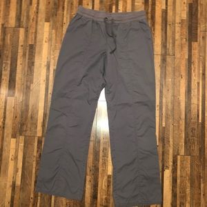 Healing Hands scrub bottoms